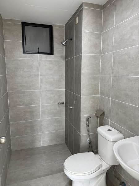 Condominium for Rent at Mizumi Residences - Jim Lee - Bathroom - PropertyGuru.com.my