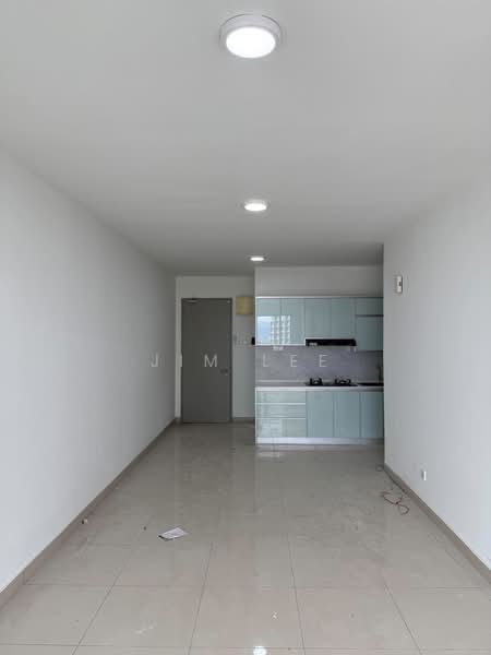 Condominium for Rent at Mizumi Residences - Jim Lee - Kitchen - PropertyGuru.com.my