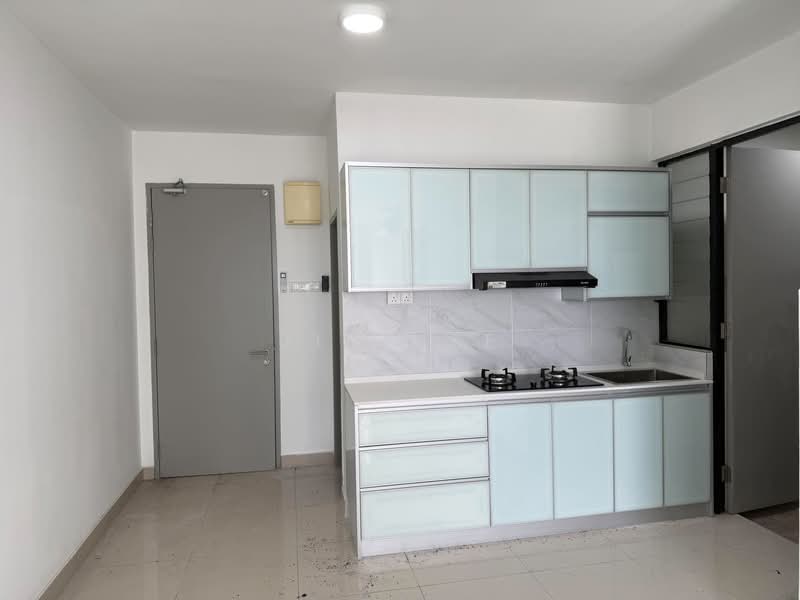Condominium for Rent at Mizumi Residences - Jim Lee - Kitchen - PropertyGuru.com.my