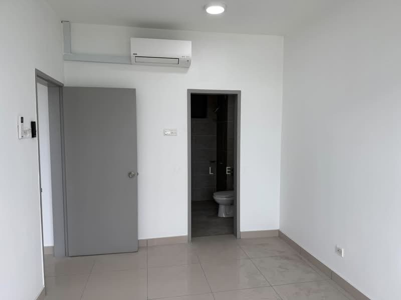 Condominium for Rent at Mizumi Residences - Jim Lee - Bathroom - PropertyGuru.com.my