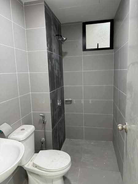 Condominium for Rent at Mizumi Residences - Jim Lee - Bathroom - PropertyGuru.com.my