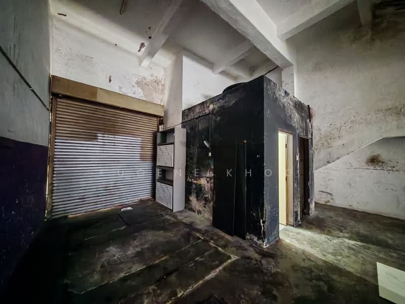 Kilang untuk Disewa di Tampoi (Johor) - Eugene Khoo - Interior - PropertyGuru.com.my