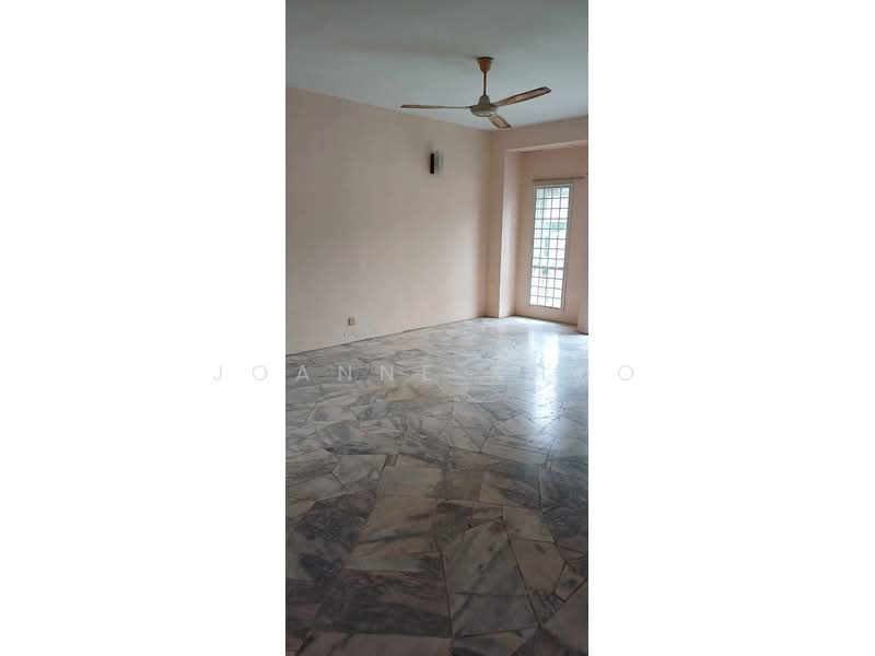 2-storey Terraced House for Rent in Subang Jaya (Selangor) - Joanne Khoo - Interior - PropertyGuru.com.my