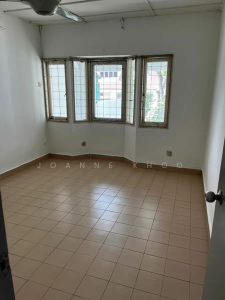 2-storey Terraced House for Rent in Subang Jaya (Selangor) - Joanne Khoo - Interior - PropertyGuru.com.my