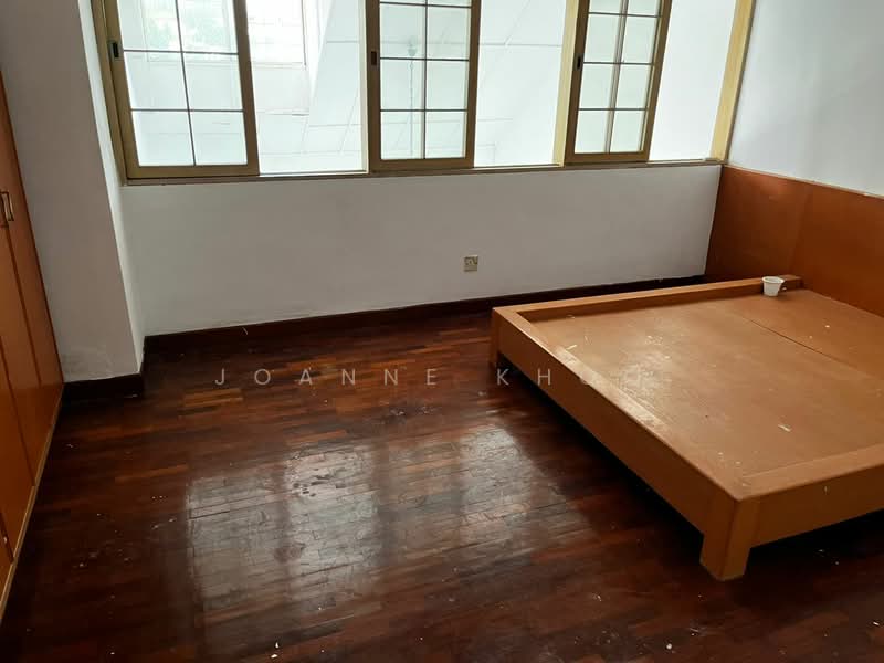 2-storey Terraced House for Rent in Subang Jaya (Selangor) - Joanne Khoo - Bedroom - PropertyGuru.com.my