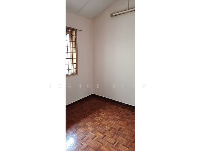 2-storey Terraced House for Rent in Subang Jaya (Selangor) - Joanne Khoo - Interior - PropertyGuru.com.my