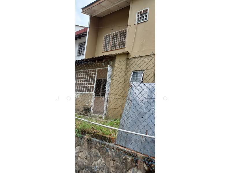 2-storey Terraced House for Rent in Subang Jaya (Selangor) - Joanne Khoo - Exterior - PropertyGuru.com.my