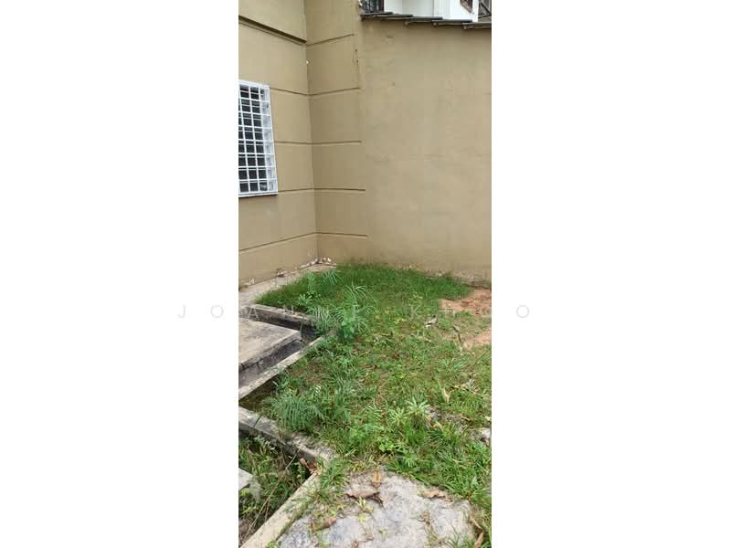 2-storey Terraced House for Rent in Subang Jaya (Selangor) - Joanne Khoo - Exterior - PropertyGuru.com.my