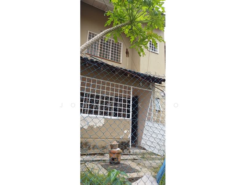 2-storey Terraced House for Rent in Subang Jaya (Selangor) - Joanne Khoo - Exterior - PropertyGuru.com.my