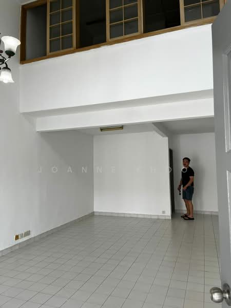 2-storey Terraced House for Rent in Subang Jaya (Selangor) - Joanne Khoo - Interior - PropertyGuru.com.my