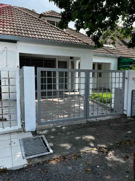 2-storey Terraced House for Rent in Subang Jaya (Selangor) - Joanne Khoo - Exterior - PropertyGuru.com.my