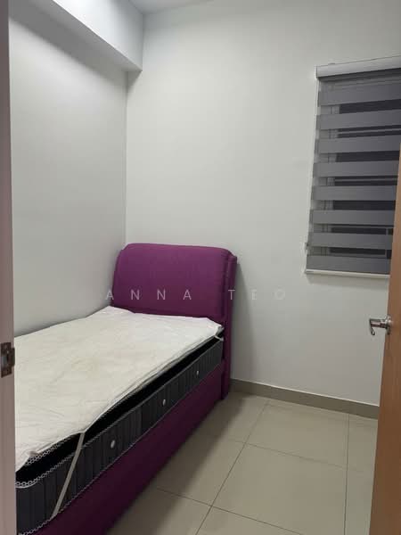 Servis Apartment untuk Disewa di Citizen @ Old Klang Road - Anna Teo - Bedroom - PropertyGuru.com.my