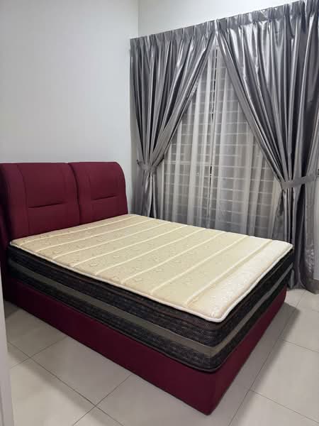 Servis Apartment untuk Disewa di Citizen @ Old Klang Road - Anna Teo - Bedroom - PropertyGuru.com.my