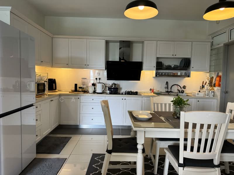 For Rent - Dwiputra Residences