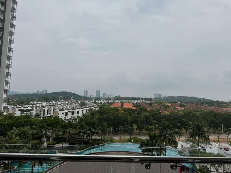 For Rent - Dwiputra Residences