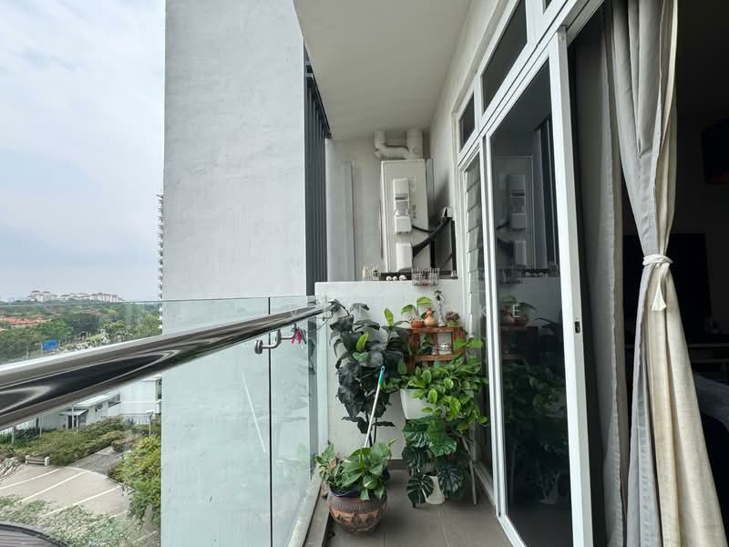 For Rent - Dwiputra Residences