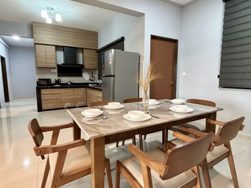 Service Residence for Sale at Atwater : Service Residences - Kathryn Lee - Kitchen - PropertyGuru.com.my
