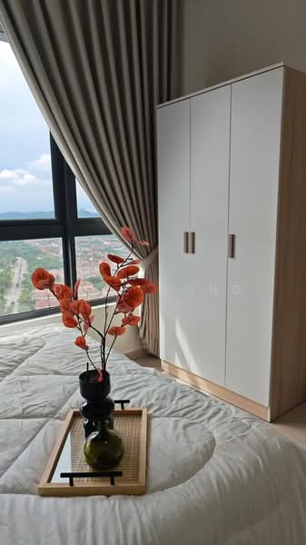 Service Residence for Rent at Meta City - Dave Kong - PropertyGuru.com.my