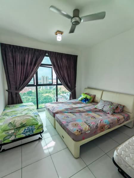 Sky Loft Premium Suites untuk Untuk Dijual - RM 488,000, Apr 2026 - Bedroom - PropertyGuru.com.my