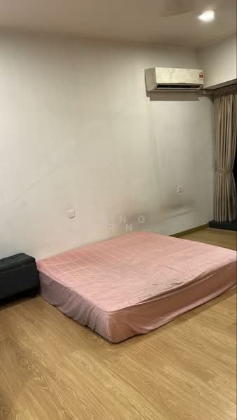 Amberside @ Country Garden Danga Bay untuk Untuk Disewa - RM 1,800 /bulan, Apr 2026 - Bedroom - PropertyGuru.com.my