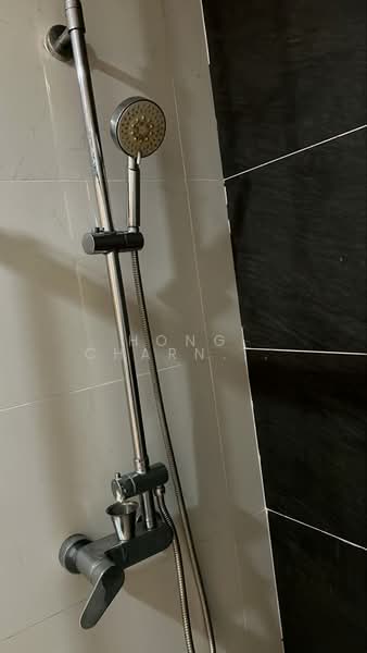 Amberside @ Country Garden Danga Bay untuk Untuk Disewa - RM 1,800 /bulan, Apr 2026 - Bathroom - PropertyGuru.com.my