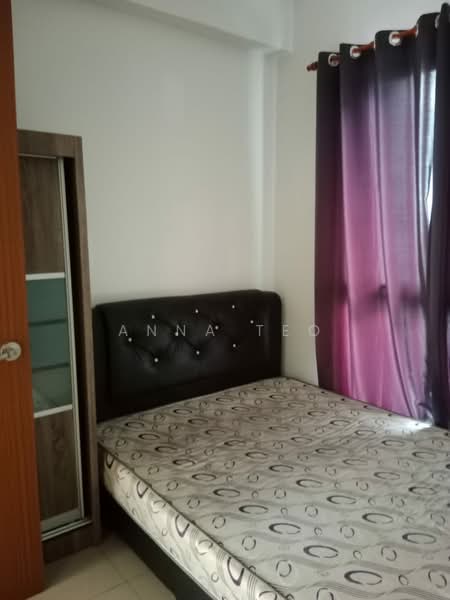 Servis Apartment untuk Disewa di Citizen @ Old Klang Road - Anna Teo - Bedroom - PropertyGuru.com.my