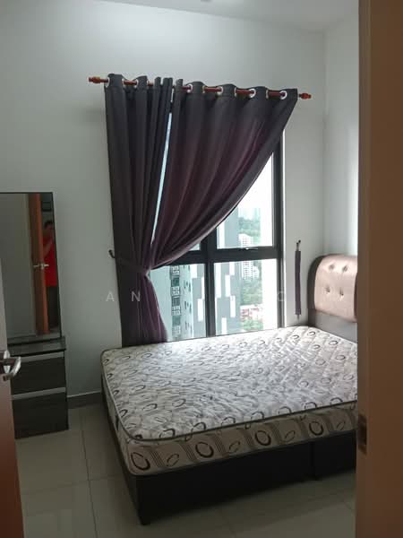 Servis Apartment untuk Disewa di Citizen @ Old Klang Road - Anna Teo - Bedroom - PropertyGuru.com.my
