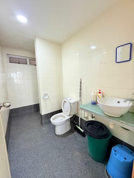 Service Residence for Rent at The Embassy (Bangunan Duta Impian) - Amanda Moi - PropertyGuru.com.my