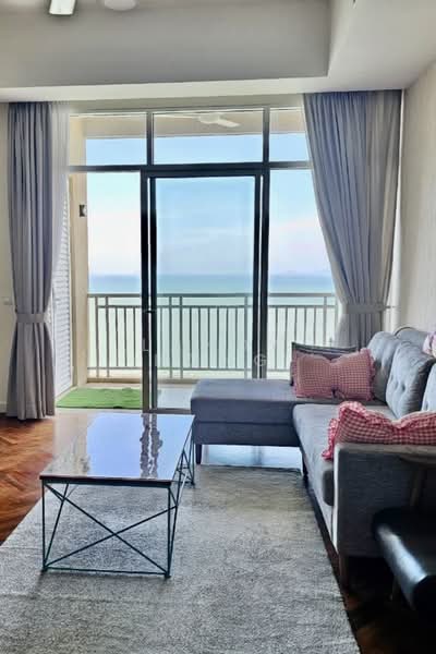 Quayside Condominium - 1