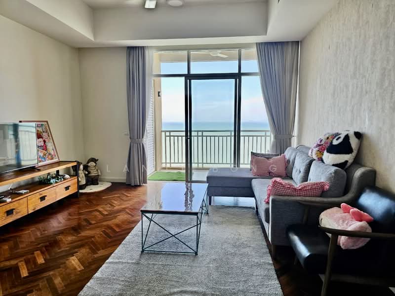 Quayside Condominium - 2