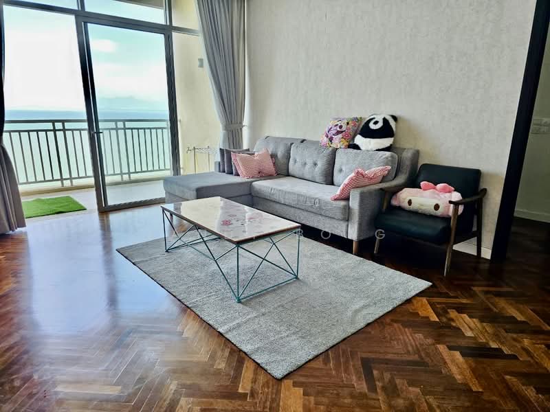 Quayside Condominium - 3