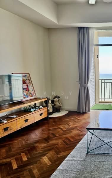 Quayside Condominium - 4