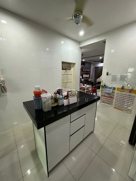 2-storey Terraced House for Sale in Kota Kemuning (Shah Alam) - LS Chu - PropertyGuru.com.my