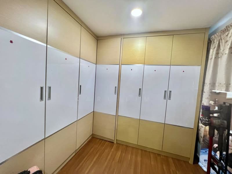 2-storey Terraced House for Sale in Permas Jaya (Johor) - Karl Lim - Interior - PropertyGuru.com.my