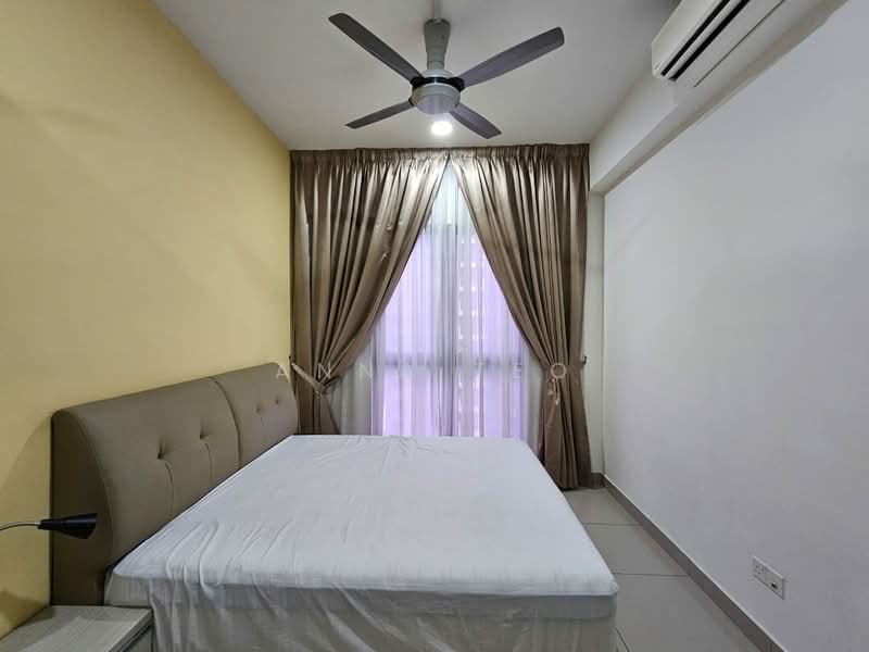 Service Residence for Rent at Citizen @ Old Klang Road - Anna Teo - Bedroom - PropertyGuru.com.my
