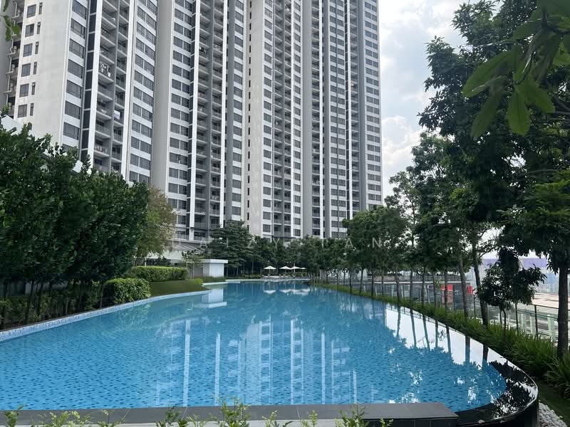 Service Residence for Rent at The Era @ Duta North - Daizy Tan - Exterior - PropertyGuru.com.my
