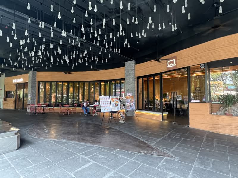 Service Residence for Rent at The Era @ Duta North - Daizy Tan - Exterior - PropertyGuru.com.my