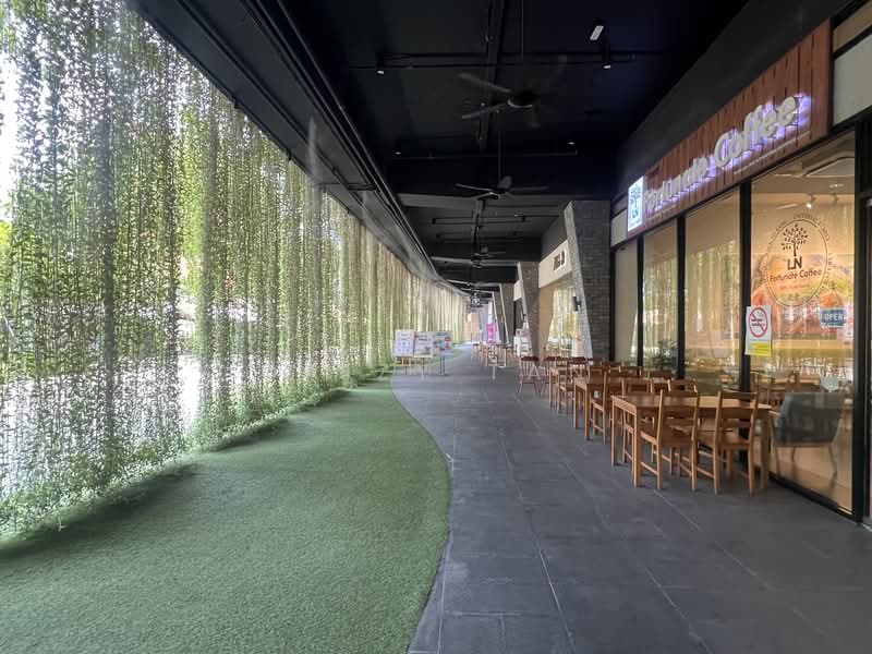 Service Residence for Rent at The Era @ Duta North - Daizy Tan - Exterior - PropertyGuru.com.my