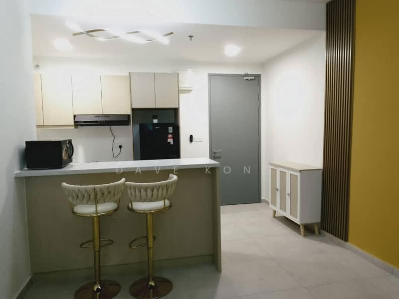 For Rent - Meta City