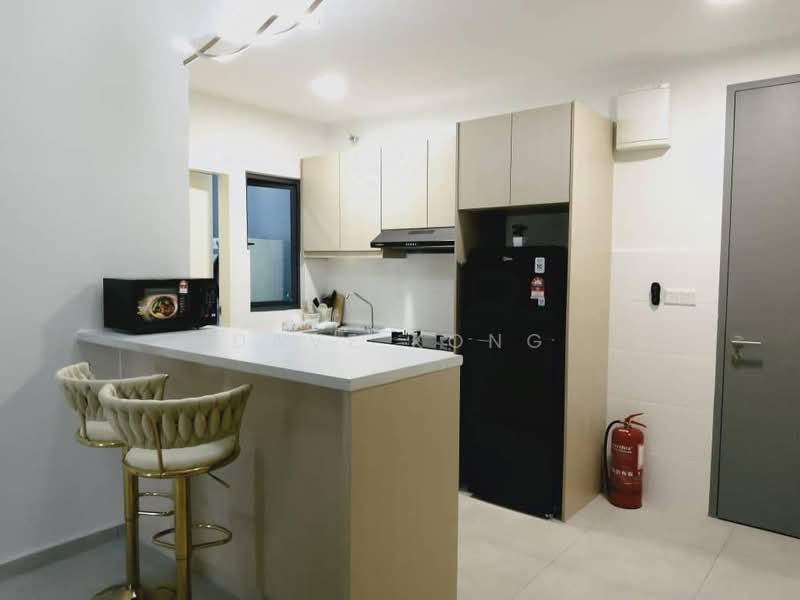 For Rent - Meta City