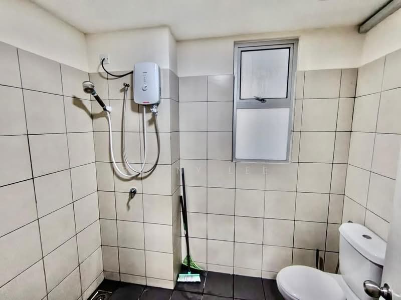 Nexus @ Kajang Station (Tower B) untuk Untuk Disewa - RM 2,000 /bulan, Apr 2026 - Bathroom - PropertyGuru.com.my