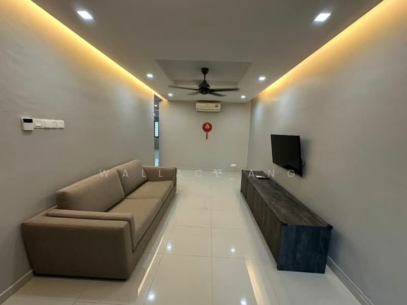 Taman Bukit Indah untuk Untuk Dijual - RM 750,000, Apr 2026 - Living Room - PropertyGuru.com.my