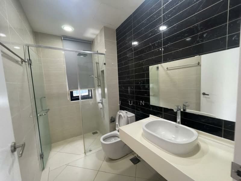 Sky Condominium (Skyz Residence) untuk Untuk Disewa - RM 3,400 /bulan, Apr 2026 - Bathroom - PropertyGuru.com.my