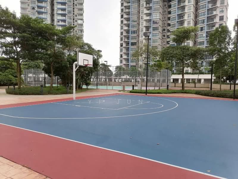 Sky Condominium (Skyz Residence) untuk Untuk Disewa - RM 3,400 /bulan, Apr 2026 - Exterior - PropertyGuru.com.my