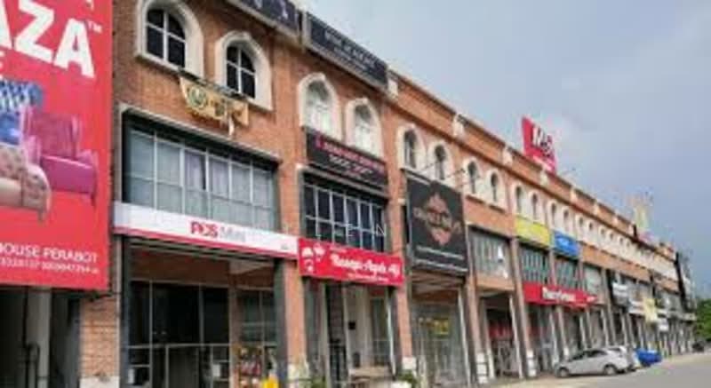 Shop / Office for Sale in Rawang (Selangor) - Allen . - Exterior - PropertyGuru.com.my