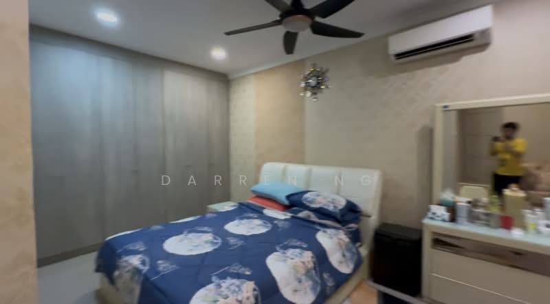 Rumah Banglo untuk Dijual di Puchong (Selangor) - Darren Ng - Bedroom - PropertyGuru.com.my