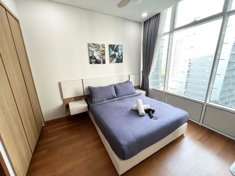 Service Residence for Sale at Atwater : Service Residences - Kathryn Lee - Bedroom - PropertyGuru.com.my