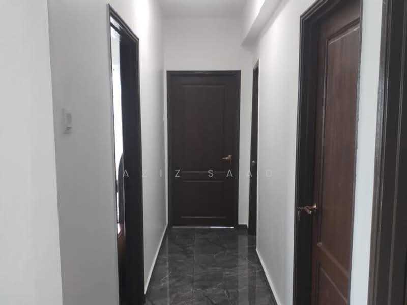 Kondominium untuk Disewa di Heritage - Aziz Saad - Corridor - PropertyGuru.com.my