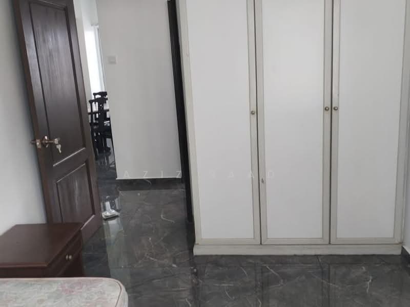 Kondominium untuk Disewa di Heritage - Aziz Saad - Interior - PropertyGuru.com.my
