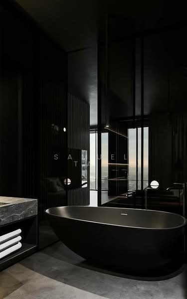 Cluster House for Sale in Sungai Buloh (Selangor) - Samuel Tan - Bathroom - PropertyGuru.com.my